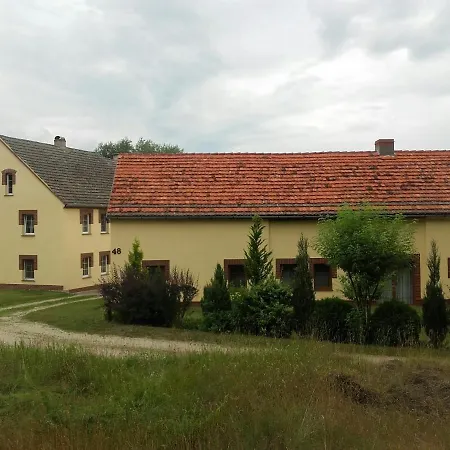 Agroturystyka Chata Jana-3